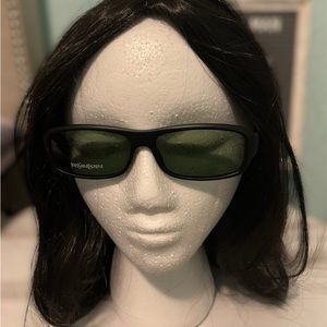 Vintage Yves Saint Laurent Sunglasses